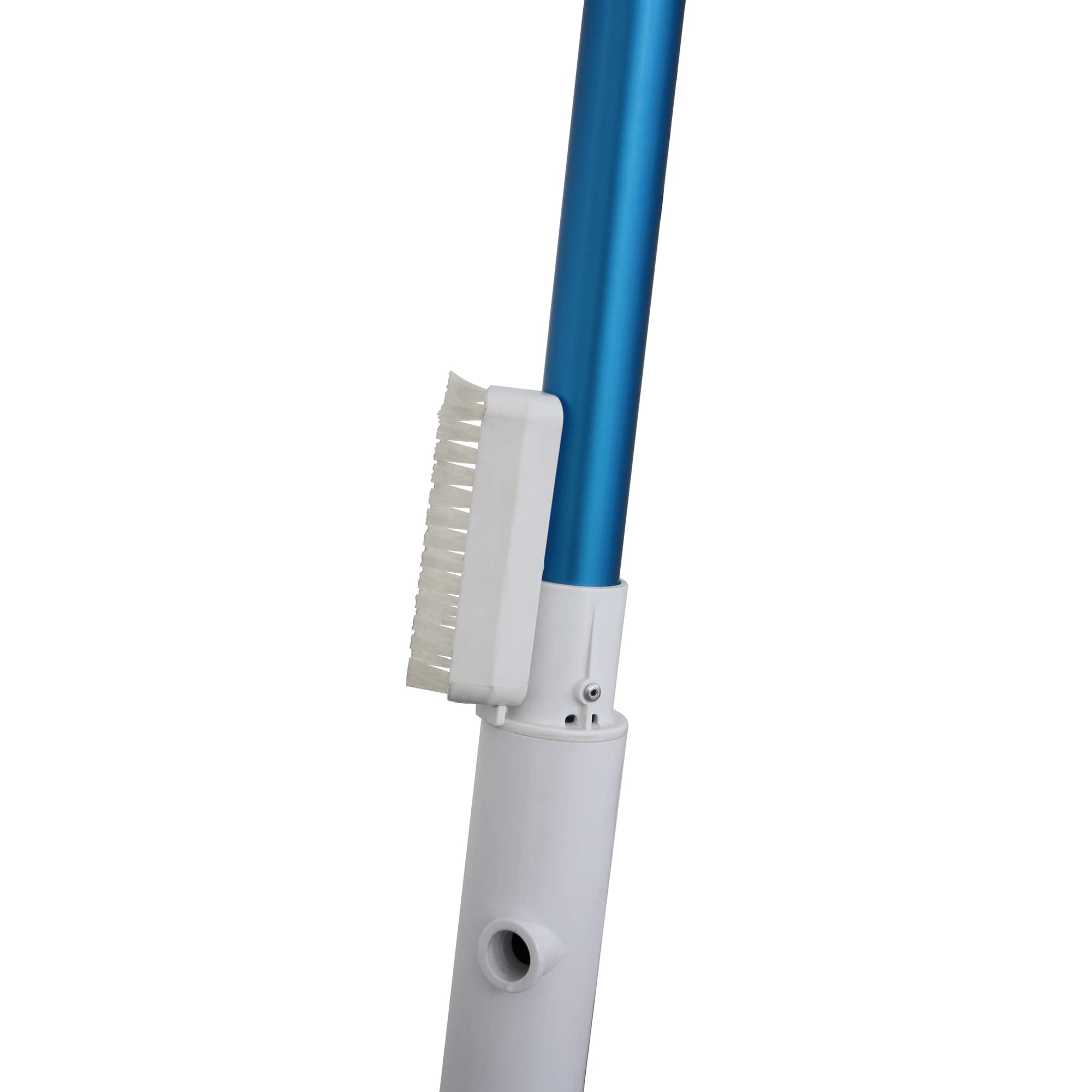 Northlight 4.5'-6.25' Adjustable Automatic Battery Operated Spa Vacuum