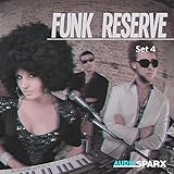 AudioSparx Alliance