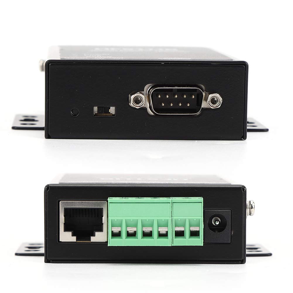 Serwer szeregowy HF5111B RS232 RS422 do urządzenia sieciowego Ethernet DTU