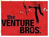 venture capital italia  The Venture Bros: The Complete Second Season