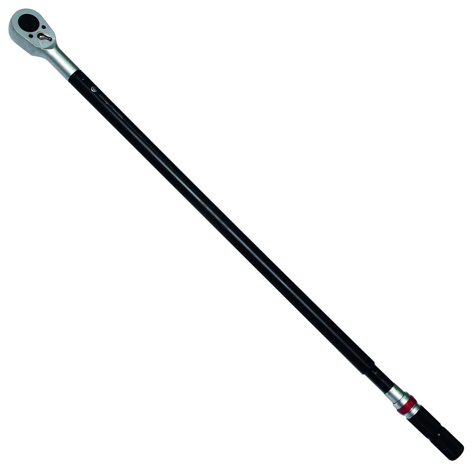 Chicago Pneumatic CP8925 - Manual Torque Wrench, 1 Inch, Torque