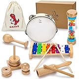 🎵Sicheres Spielzeug für Kinder: CPC- und CE-Zertifizierung sind aufgeführt, keine Kleinteile! Es ist das beste Montessori-Spielzeug für Babys von 6 bis 12 Monaten und Kleinkinder im Alter von 1 bis 3 Jahren. OATHX Baby-Musikspielzeug erfüllt Ihr Zuhause mit dem Klang von Familienspaß! Indem Sie Zeit damit verbringen, gemeinsam Musikspielzeug zu spielen, können Kinder kooperative Fähigkeiten und Problemlösungsfähigkeiten entwickeln.