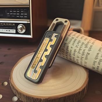 Amazon | 7JI 蛇型 ジルコニウム フィジェットトイ フィジェット