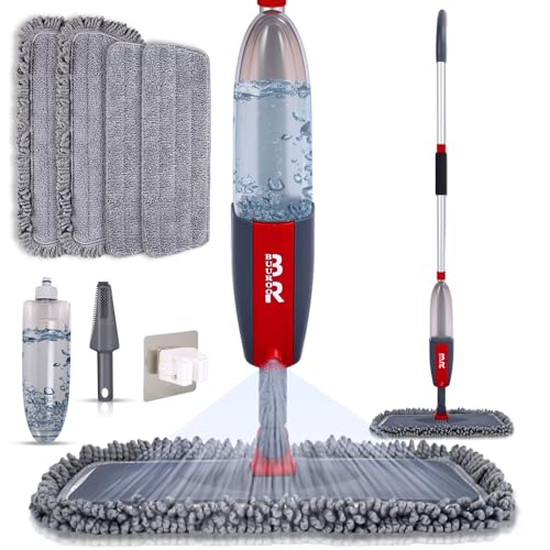 Find The Best Mop For Rough Floors Reviews & Comparison Katynel