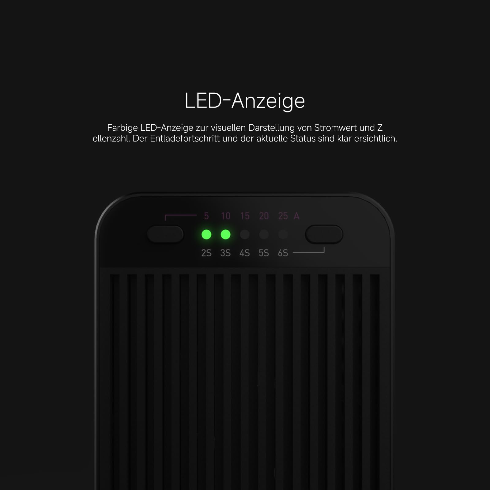 ISDT FD-200 - Scarico intelligente, 200 W, 25 A, senza fili, Bluetooth, per testare la capacità delle batterie Lifepo4, scaricatore per batteria Lipo Discharging 2-8S