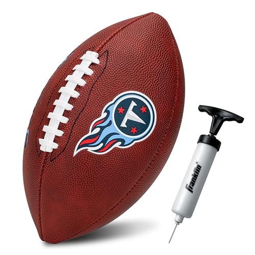 Image of Franklin Sports NFL Official Youth Football