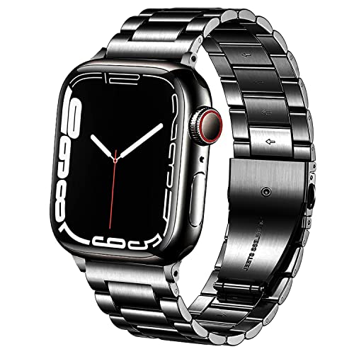 DEALELE Bands Compatible with iWatch 38mm 40mm 41mm