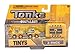 Tonka Tinys Blind Garage Set