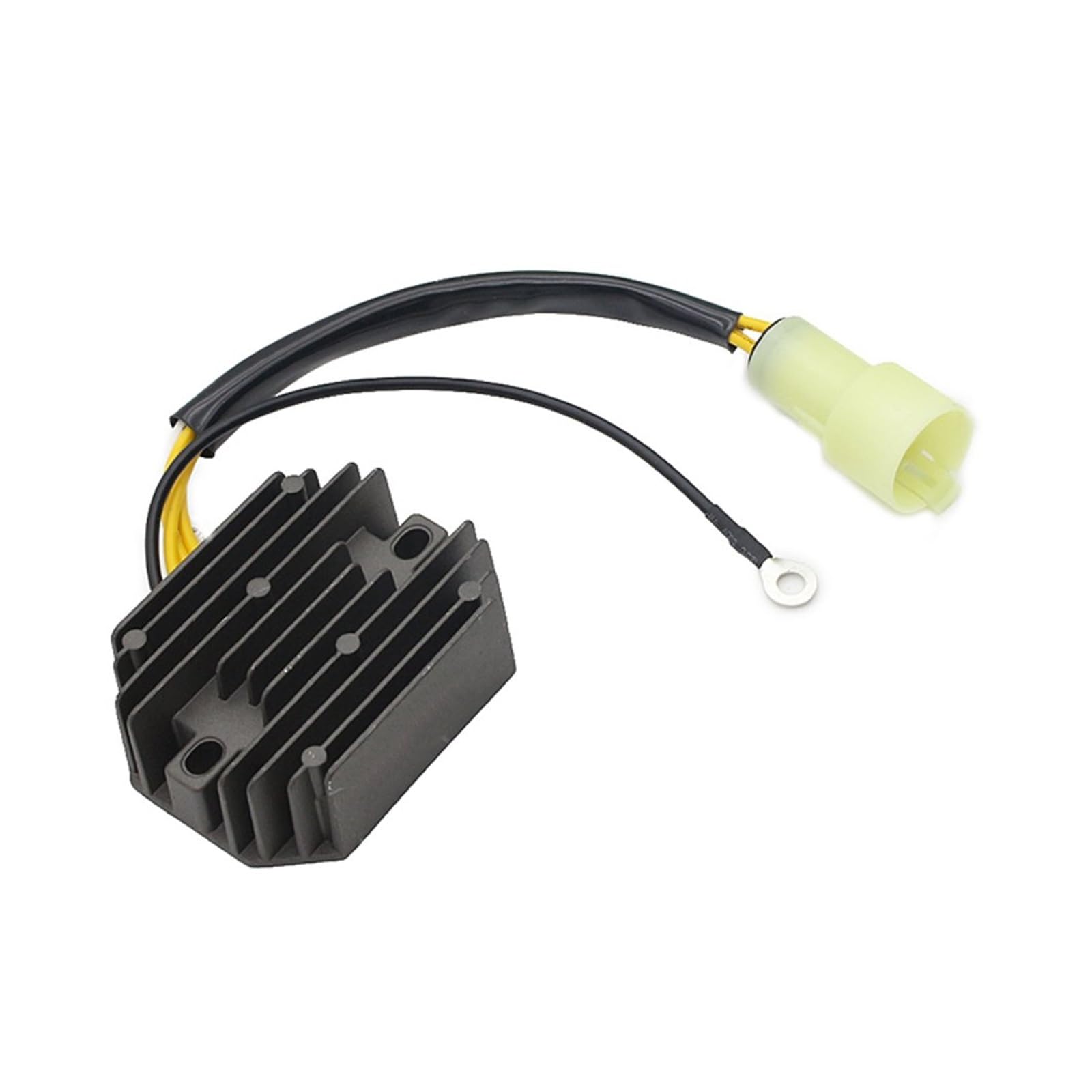 Regolatore Tensione Raddrizzatore Regolatore Tensione Per Suzuki 4 Tempi 2 Tempi Per Motore Fuoribordo DT150 DT200 DT225 DF60 DF70 Per Johnson Per Evinrude 60 70 Per HP Regolatore Raddrizzatore