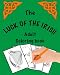 The Luck of The Irish Adult Coloring Book: (Ireland coloring book)