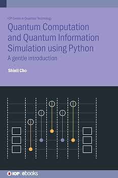 Quantum Computation and Quantum Information Simulation using