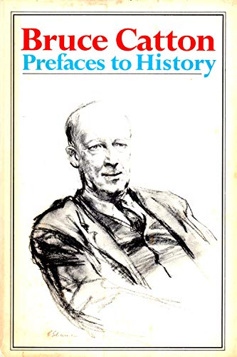 Prefaces to history B0006C01LK Book Cover