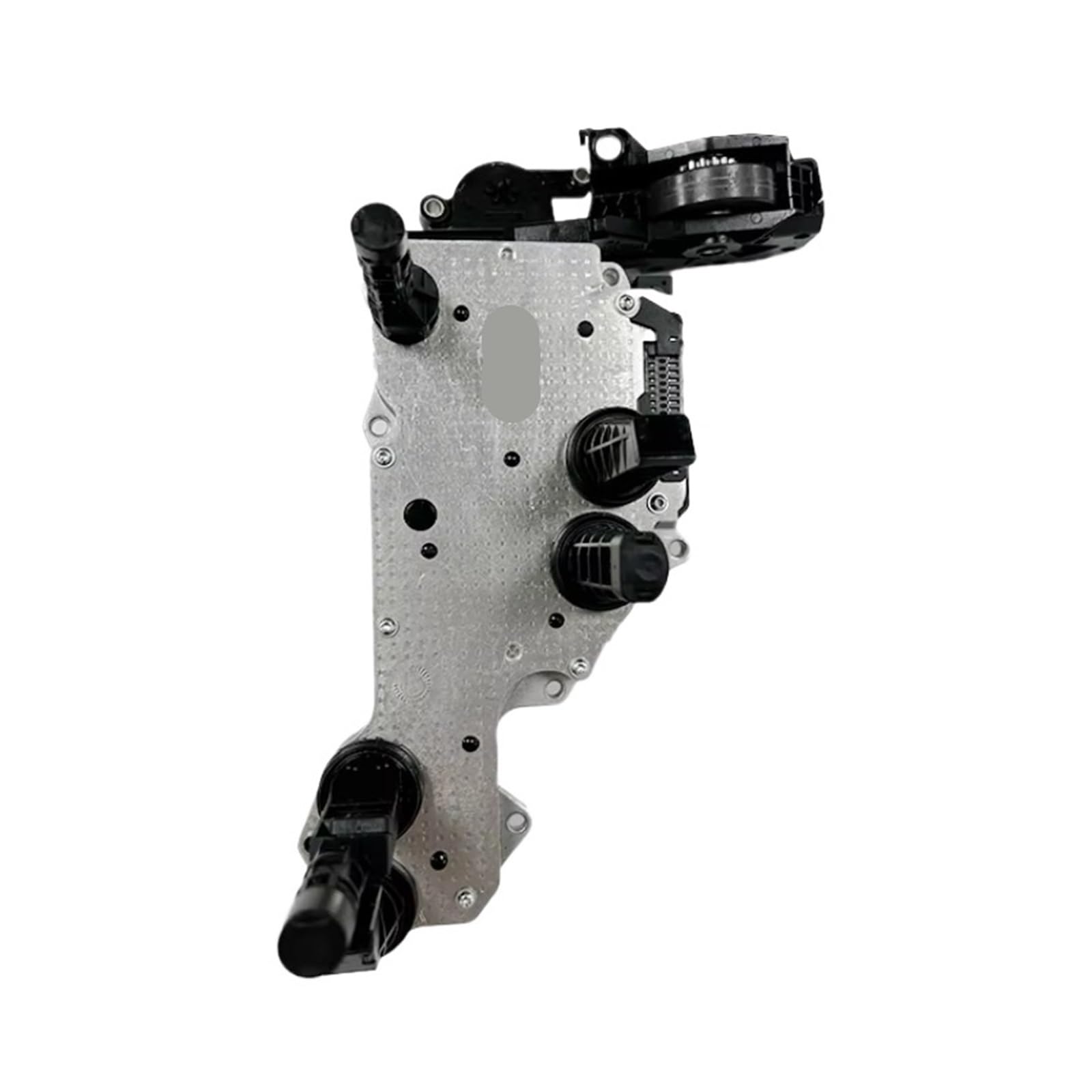 7M5R-14C247-AG 7M5R-14C247AE 7M5R-14C247AF Modulo di controllo della trasmissione Unità TCU TCM compatibile for Chrysler Dodge Ford Land Rover(7M5R-14C247-AF)