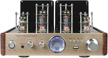 AF-02 ハイブリッド真空管 メインアンプ AF-02 ハイブリッド真空管 メインアンプ AF-02 ハイブリッド