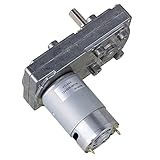 Este motorreductor es la estructura del reductor de la turbina, con alta potencia, alto par de salida aslo rendimiento estable y autoblocante.
