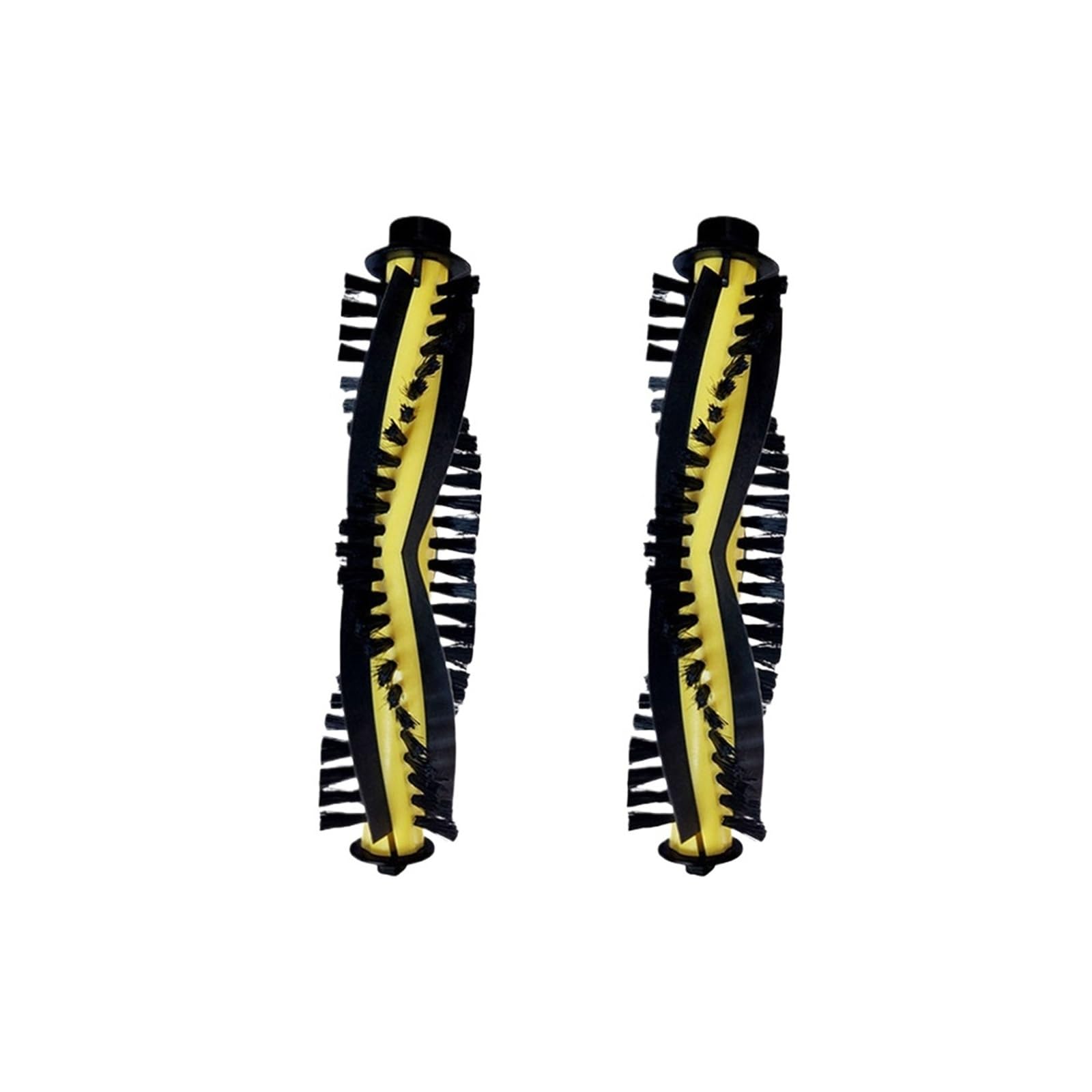 Vividcrate Robot Vacuum Main Brush,Compatible For Neatsvor,X500 X600,Compatible For Tesvor,X500 Pro Part.(SET B)