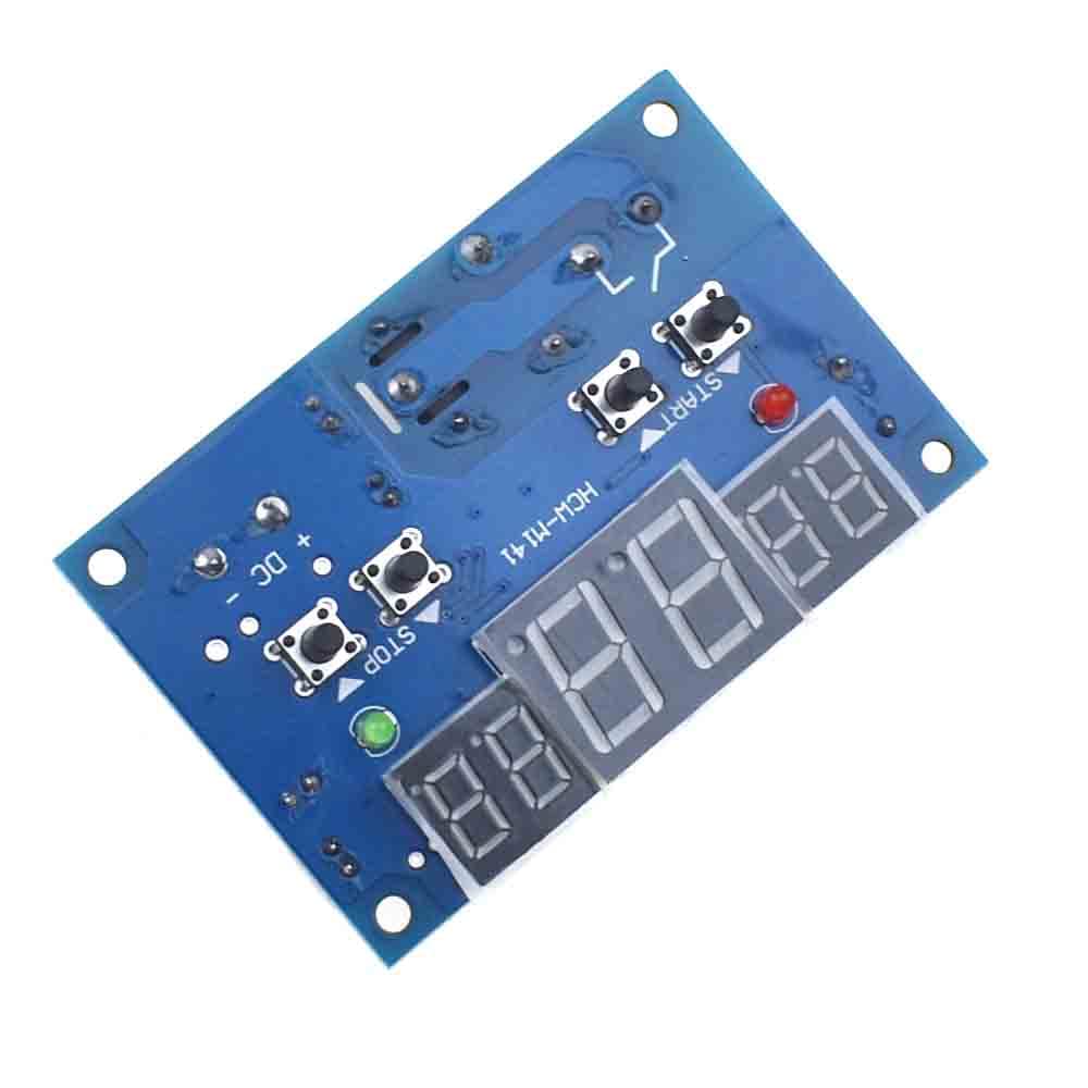 Digital Thermostat Temperature Controller Ntc Sensor Xh-w1401 Led Display (12V)