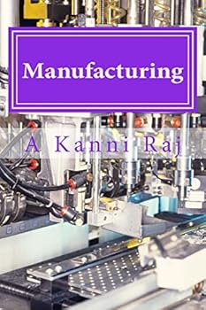 Paperback Manufacturing: Speciality Notes for Aerospace Learners Book