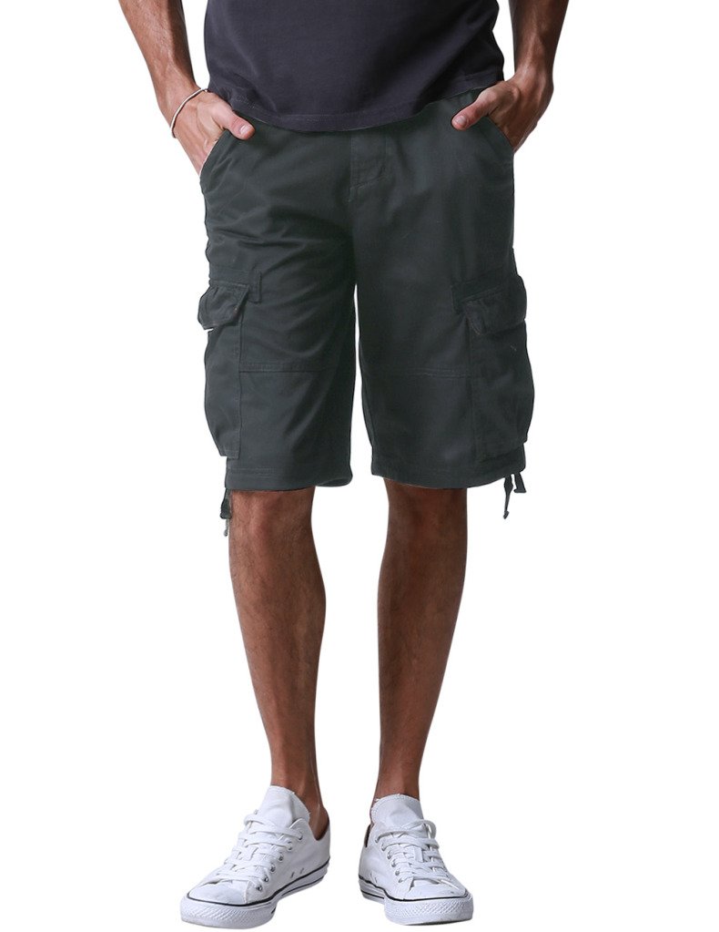 Match Men's Cargo Shorts