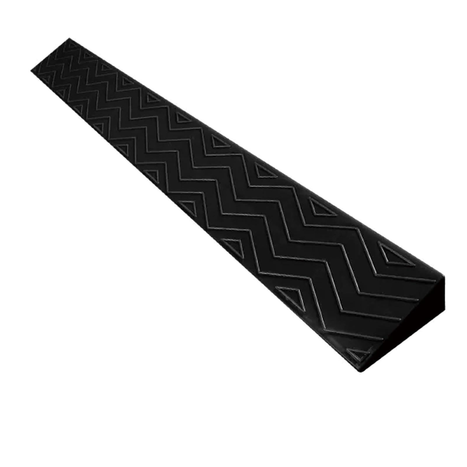 Przenośne rampy progowe 1-6,5 cm, do roweru, wózka inwalidzkiego, czyszczenia, robota, garażu, antypoślizgowy próg rampy dla wózków inwalidzkich, rampy do wózków inwalidzkich, maty schodowe, wysoki