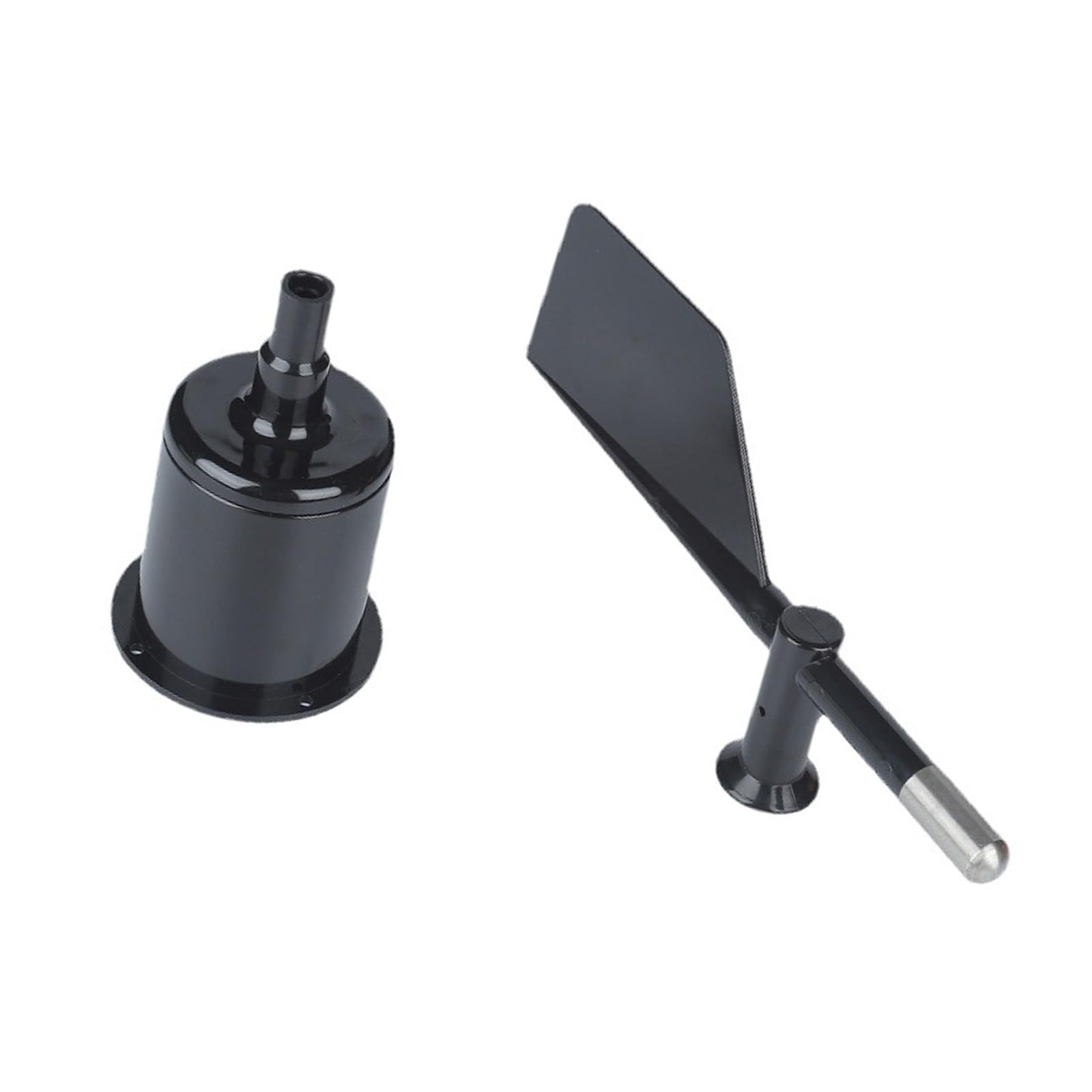 Kalttoy Multicolor Winds Speed Direction Indicators Shell For Easy Installation Maintenance In Outdoor Setting Agriculture And Construction Agricultural Winds Monitors