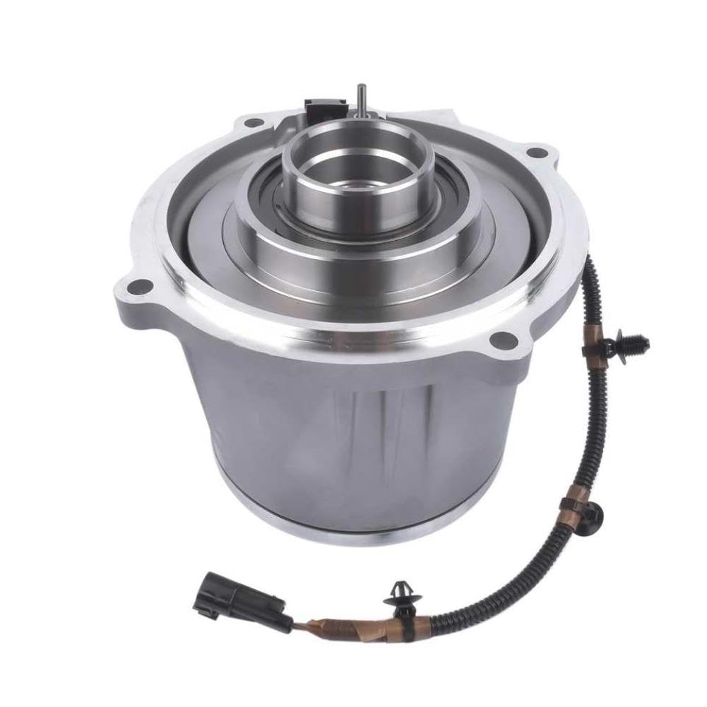 Viscous Coupler AP01 KE012797XB KE012797X KE012797XA KE01-27-97XB Compatible with Mazda CX-3 CX-5 CX-9 SKYACTIV 2.5L 2013-2023