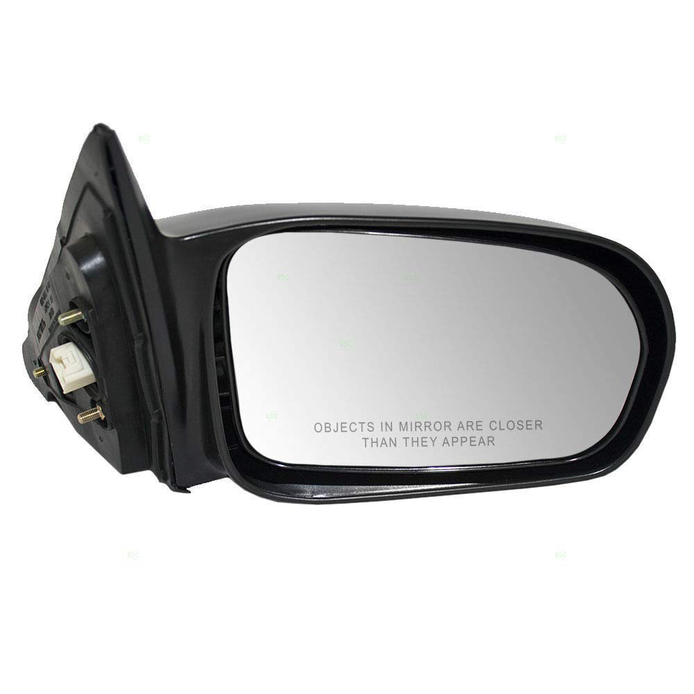 Amazon.com: Parts N Go 2001-2005 Civic Sedan LX Passenger Side