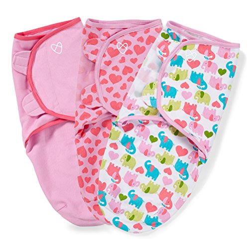 Best Size For Swaddling Blankets 10Reviewz