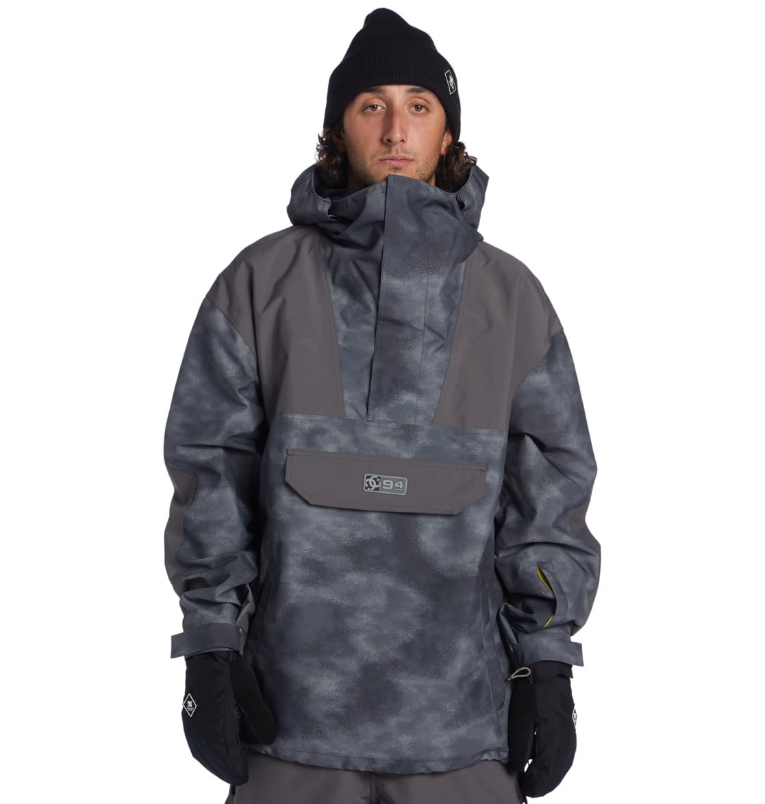 DC Shoes Kombinezon śnieżny Mężczyźni Dc-43 Anorak