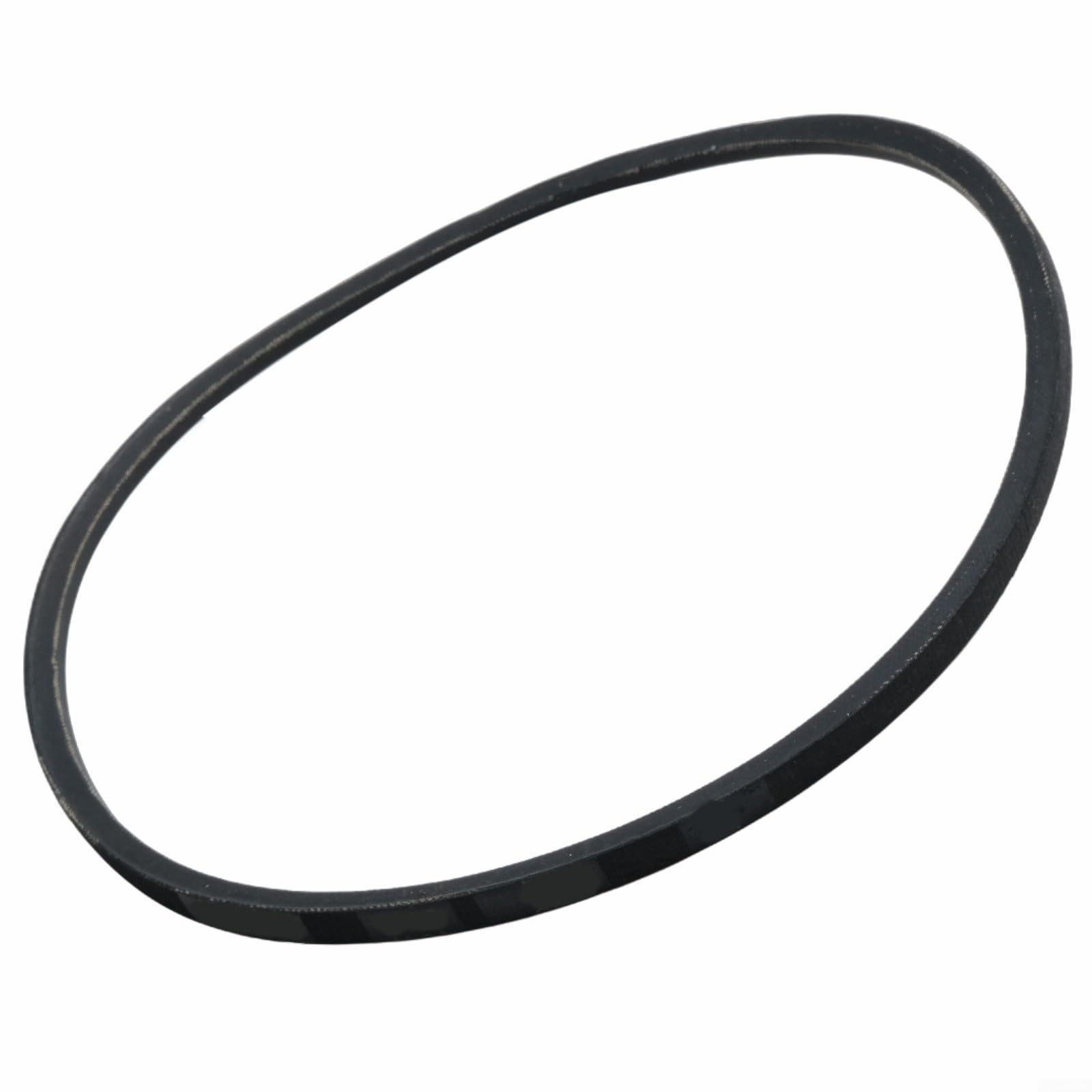 K26 - Cinghia di trasmissione da 660 mm, larghezza 8 mm e altezza 6 mm, per trapani industriali e macchine agricole