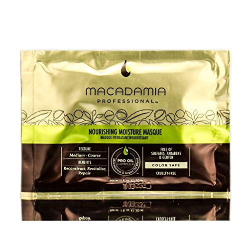 Macadamia Masque Nutritive 30 ml