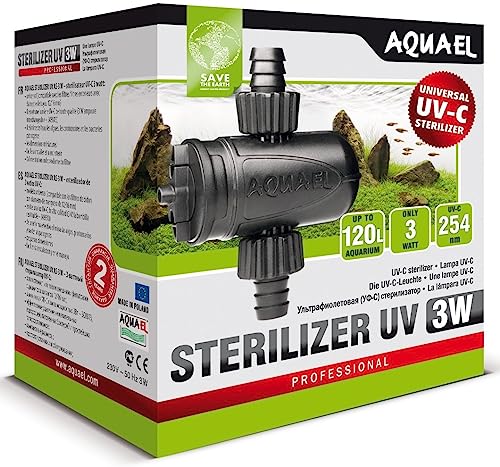 Aquael 115031 Aquarium Filter
