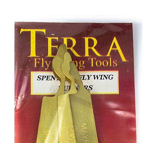 Wapsi Deluxe Wing Burner Stone