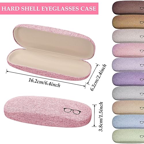 Image of Kanayu Hard Shell Glasses Case Bulk
