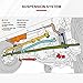cciyu Steering Front Sway Bar End Links Stabilizer Bar fit for 1995-2010 for Ford Explorer 1998-2011 for Ford Ranger 1997-2010 for Mercury Mountaineer 94-01 for Dodge Ram 2pcs Suspension Kit