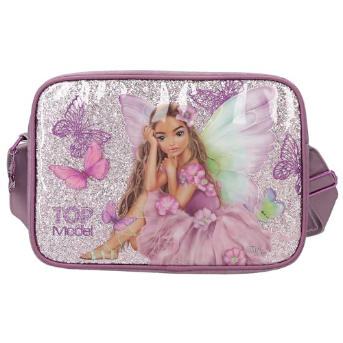 Bolsas Deporte Niña Top Model Marca Depesche