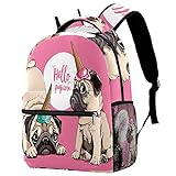 cute backpacks for college philippines Perfect for Different Occasion:school, library, travel, zoo, leisure, sports,Camping, Hiking, short outings ,outdooor and daily activities.