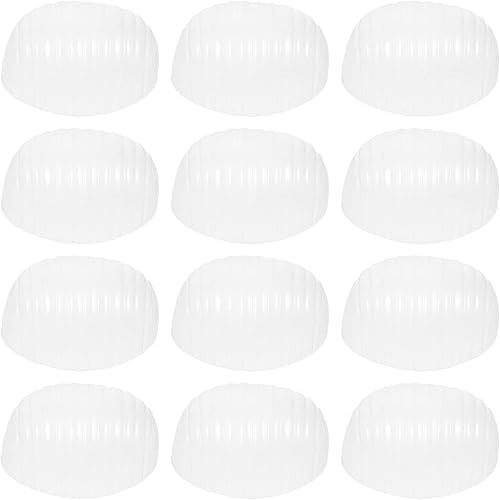 Miniatura 1 de VALICLUD 20 unids tapas universales interiores soportes para gorras de béisbol titulares de gorras de béisbol