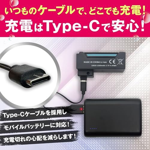 ASUYA 電動ウォーターガン ASW-500サムネイル4