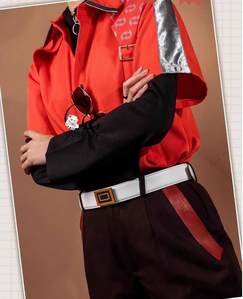 Amazon.co.jp: GGcosplay 18TRIP (エイティーントリップ）（エイトリ