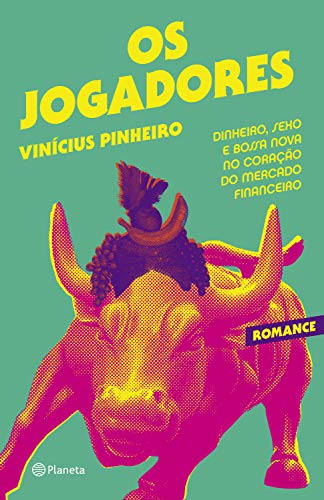 Os jogadores - Pinheiro, Vinicius