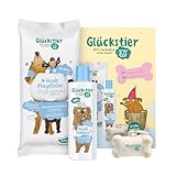 Glückstier