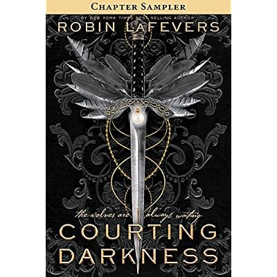 Courting Darkness: Chapter Sampler