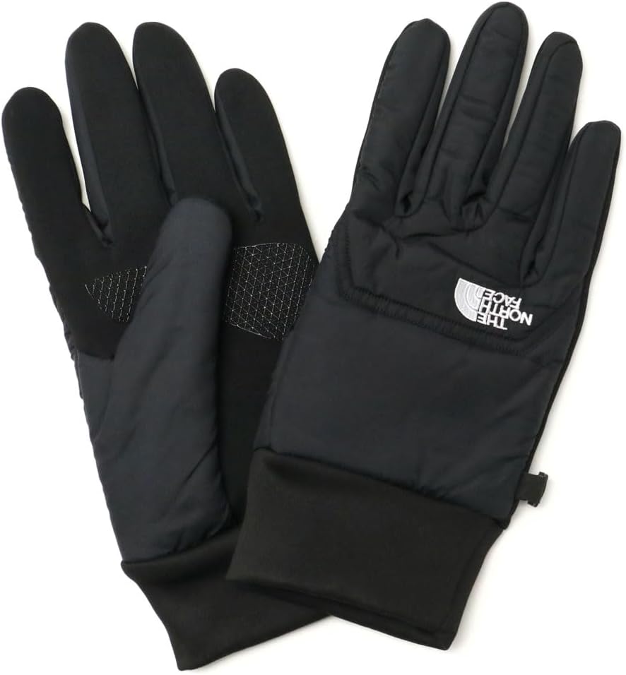 ノースフェイス　ヌプシ手袋 Amazon | [ザノースフェイス] ヌプシイーチップグローブ ユニ