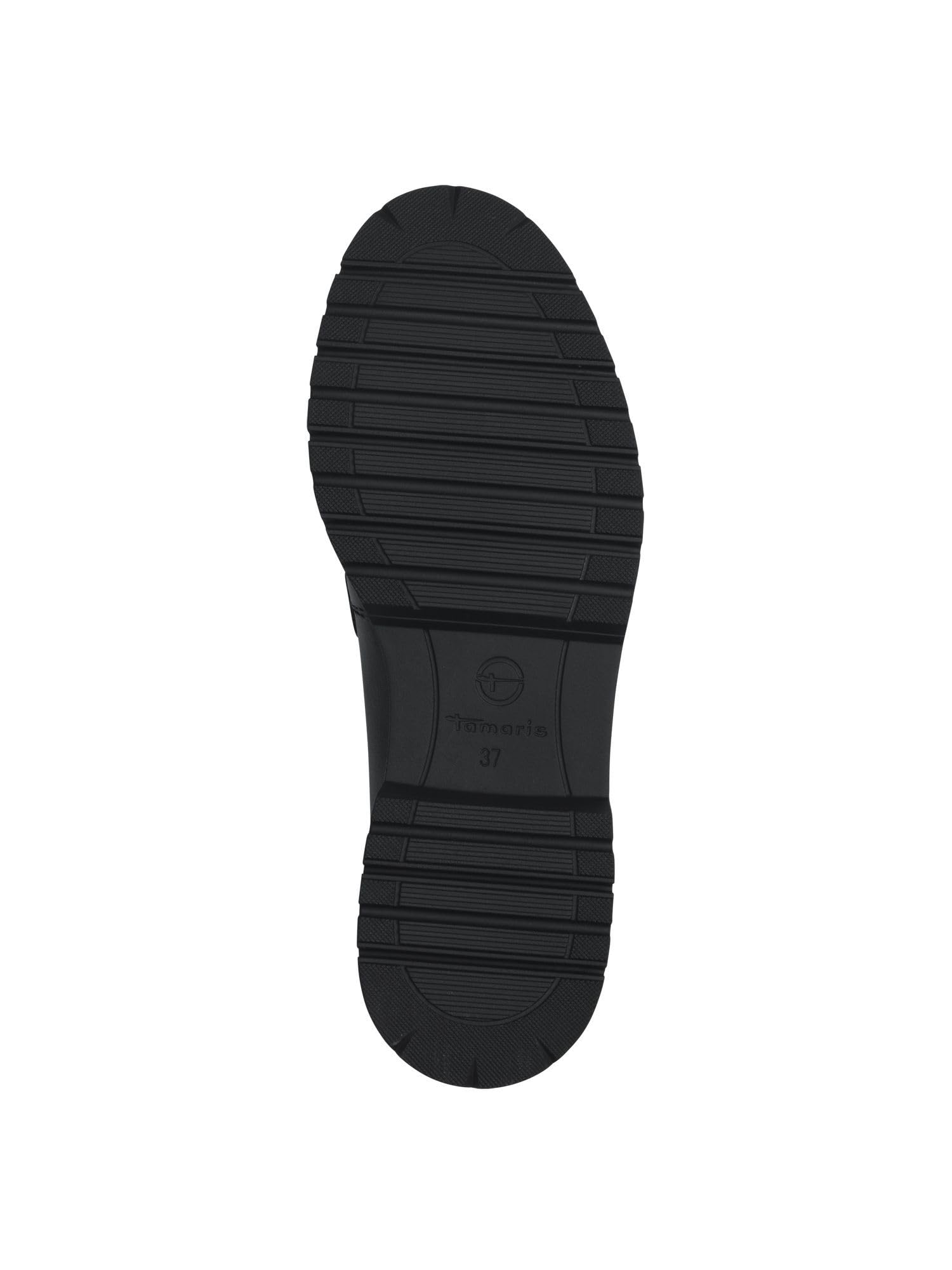 Tamaris Kobiety Tamaris Damskie 1-24723-43Mokasyn