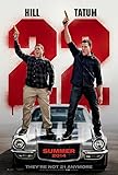 22 Jump Street Movie Poster Print (11 x 17)