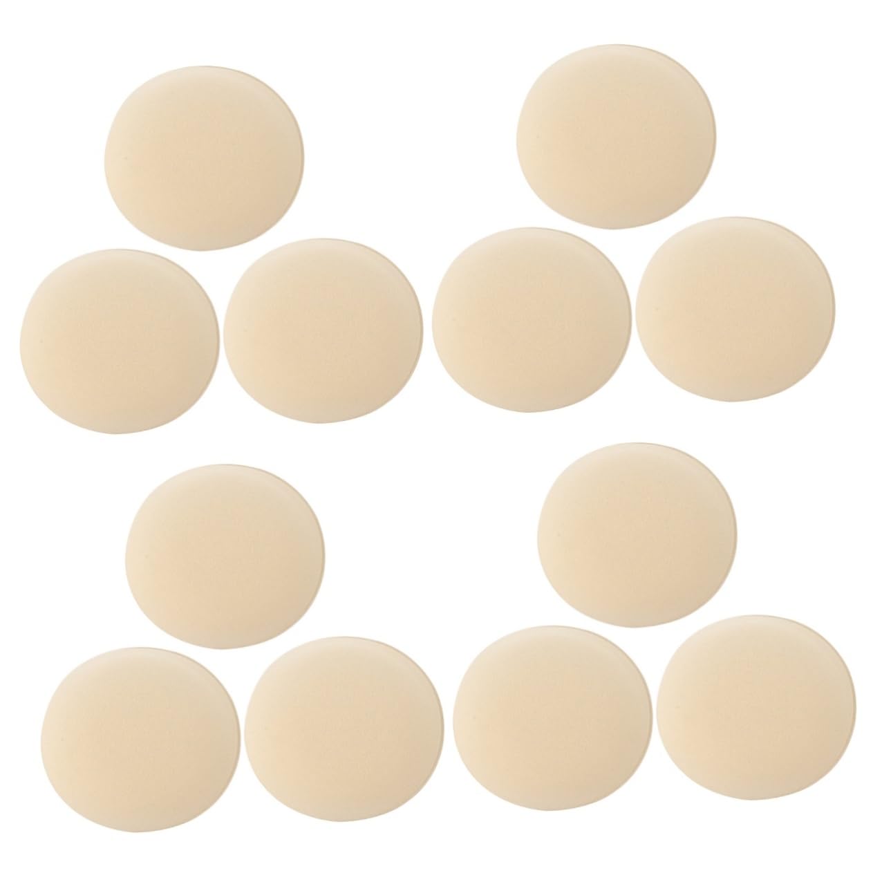 Base pour couvre-chefs Healvian pour coiffures de mariage - 8