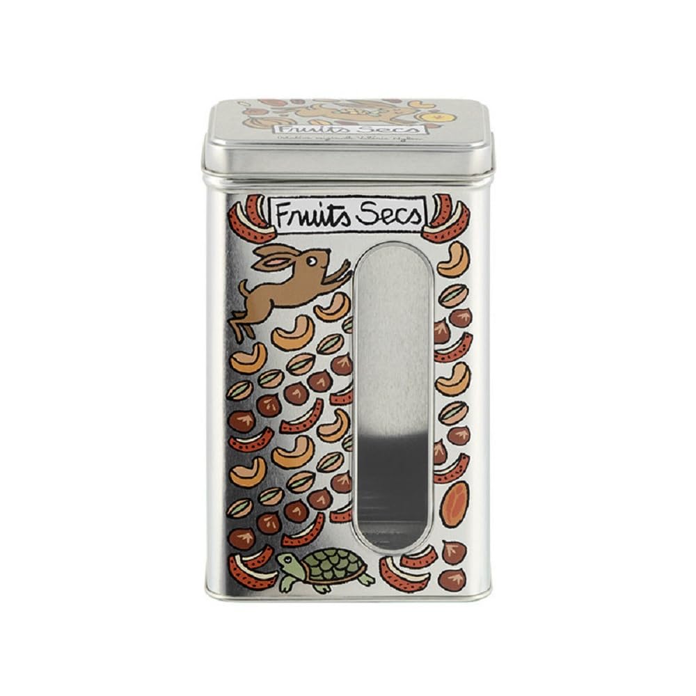 DLP - Healthy Dried Fruit Mixing Boxes
