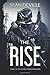 The Rise: Book 2 in the Lazarus Strain Chronicles