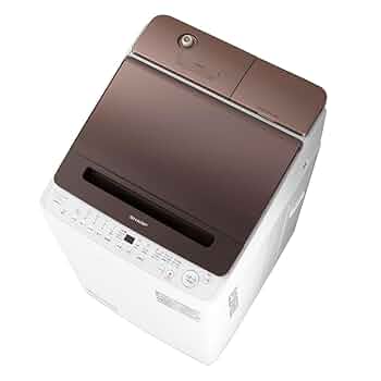 SHARP シャープ全自動洗濯機 ES-SW11H-T 家電　11kg B15 概要 | ES-SW11H | 洗濯機：シャープ
